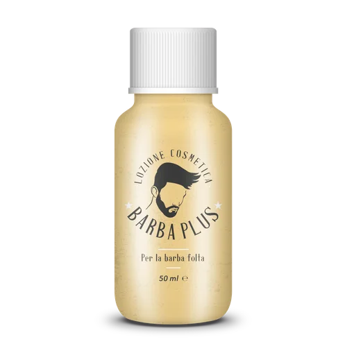 Barba Plus
